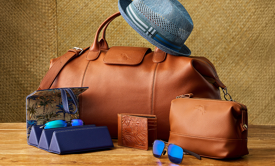 Top Elevated Accessories