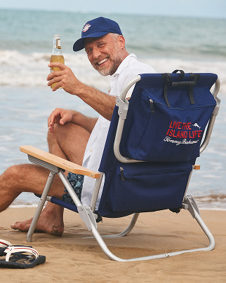The Pursuit of Total Relaxation | Shop Americana