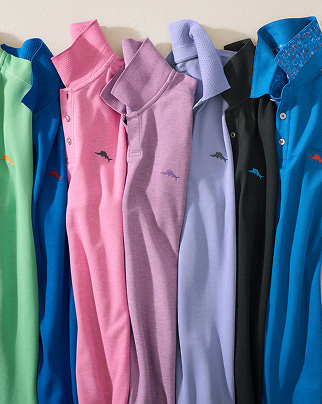 Shop Legendary Polos