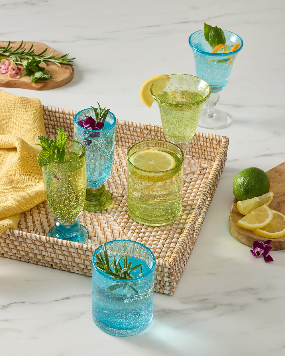 Shop Drinkware & Bar