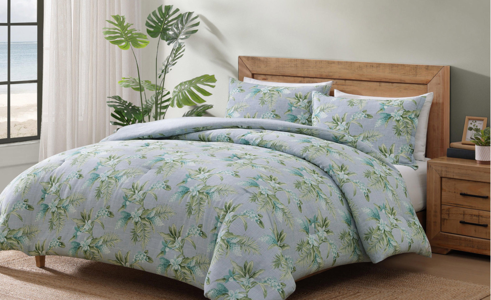 Shop Bedding