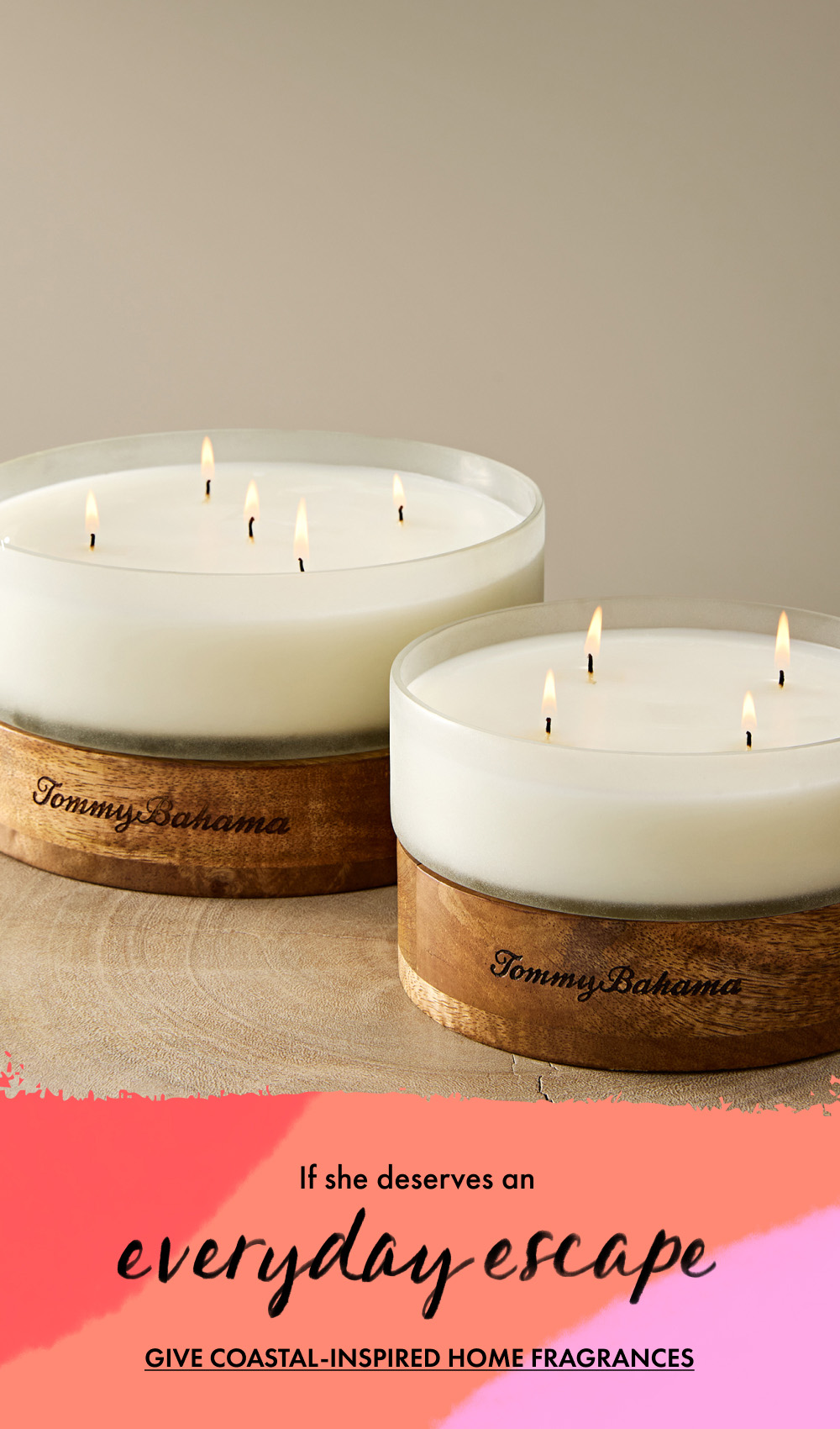 Shop Mother's Day Home Fragrance Gifts