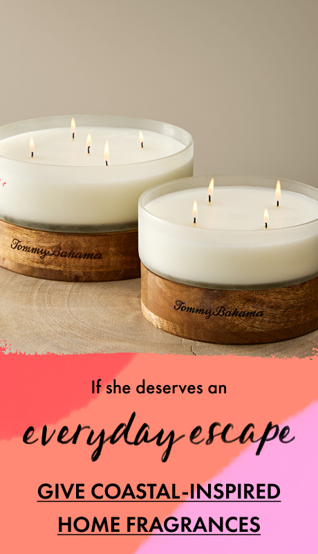Shop Mother's Day Home Fragrance Gifts