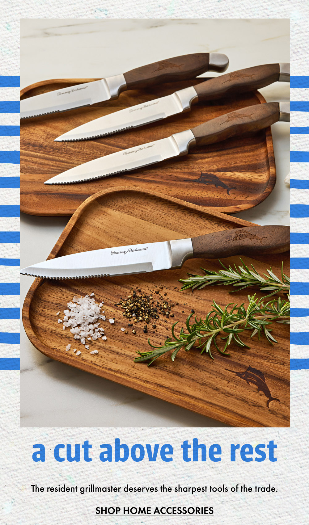 Shop Tommy Bahama Father's Day Gift Shop Grilling Gear