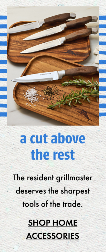 Shop Tommy Bahama Father's Day Gift Shop Grilling Gear