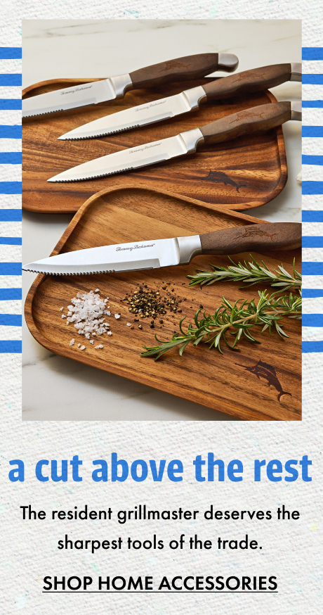 Shop Tommy Bahama Father's Day Gift Shop Grilling Gear