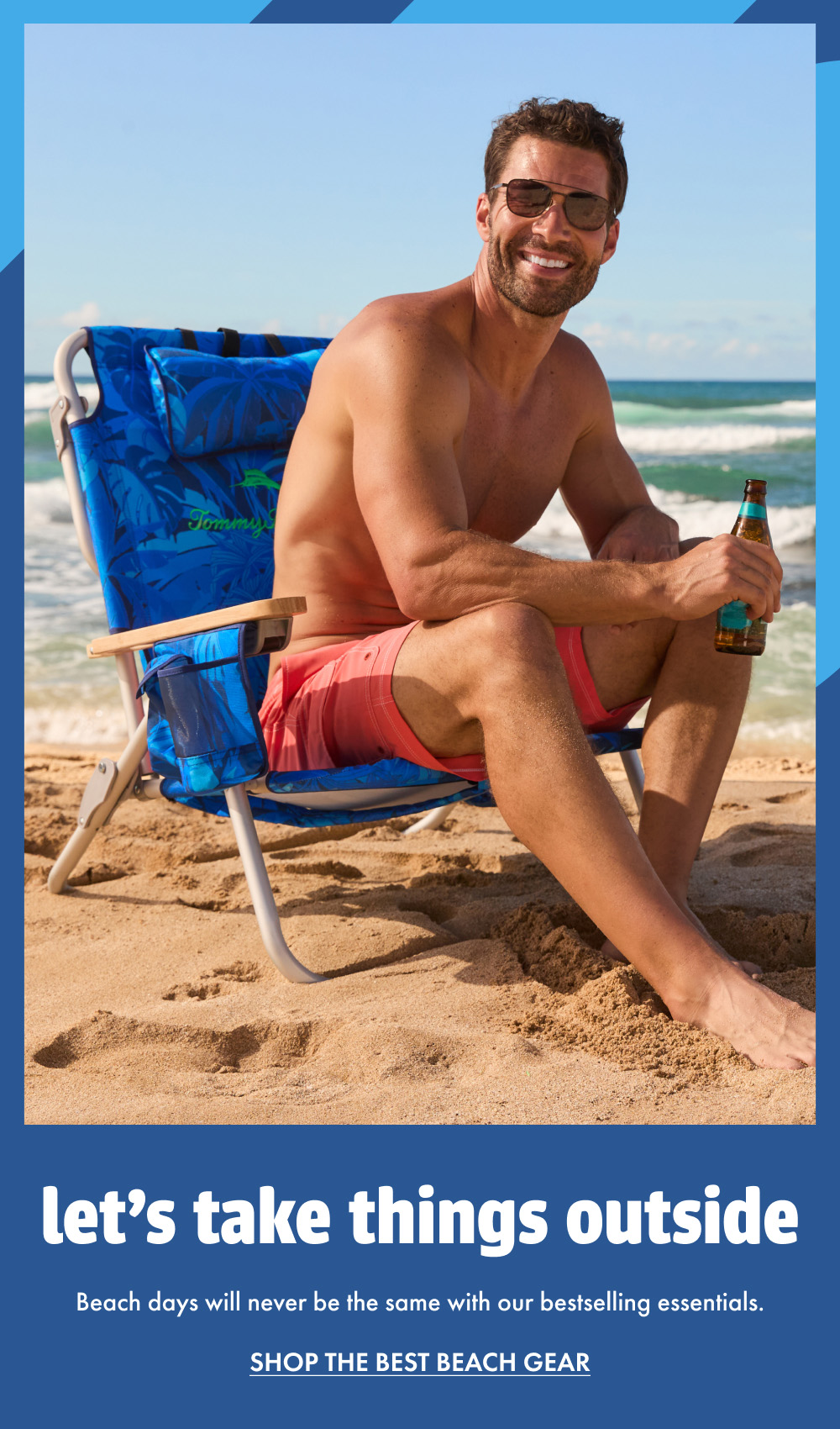 Shop Tommy Bahama New Arrivals Beach Gear