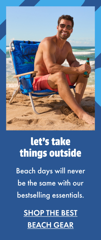 Shop Tommy Bahama New Arrivals Beach Gear