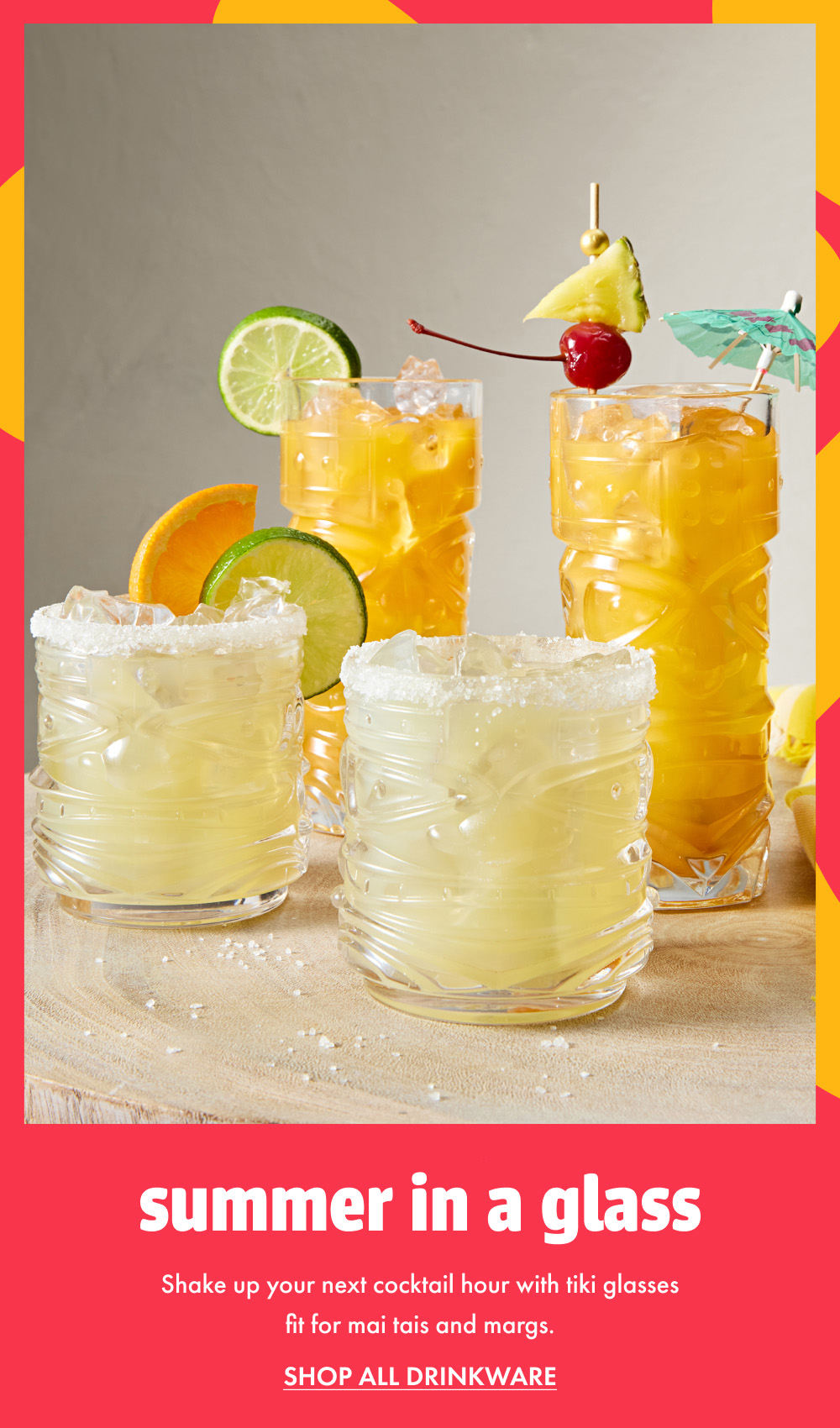 Shop Tommy Bahama New Arrivals Drinkware