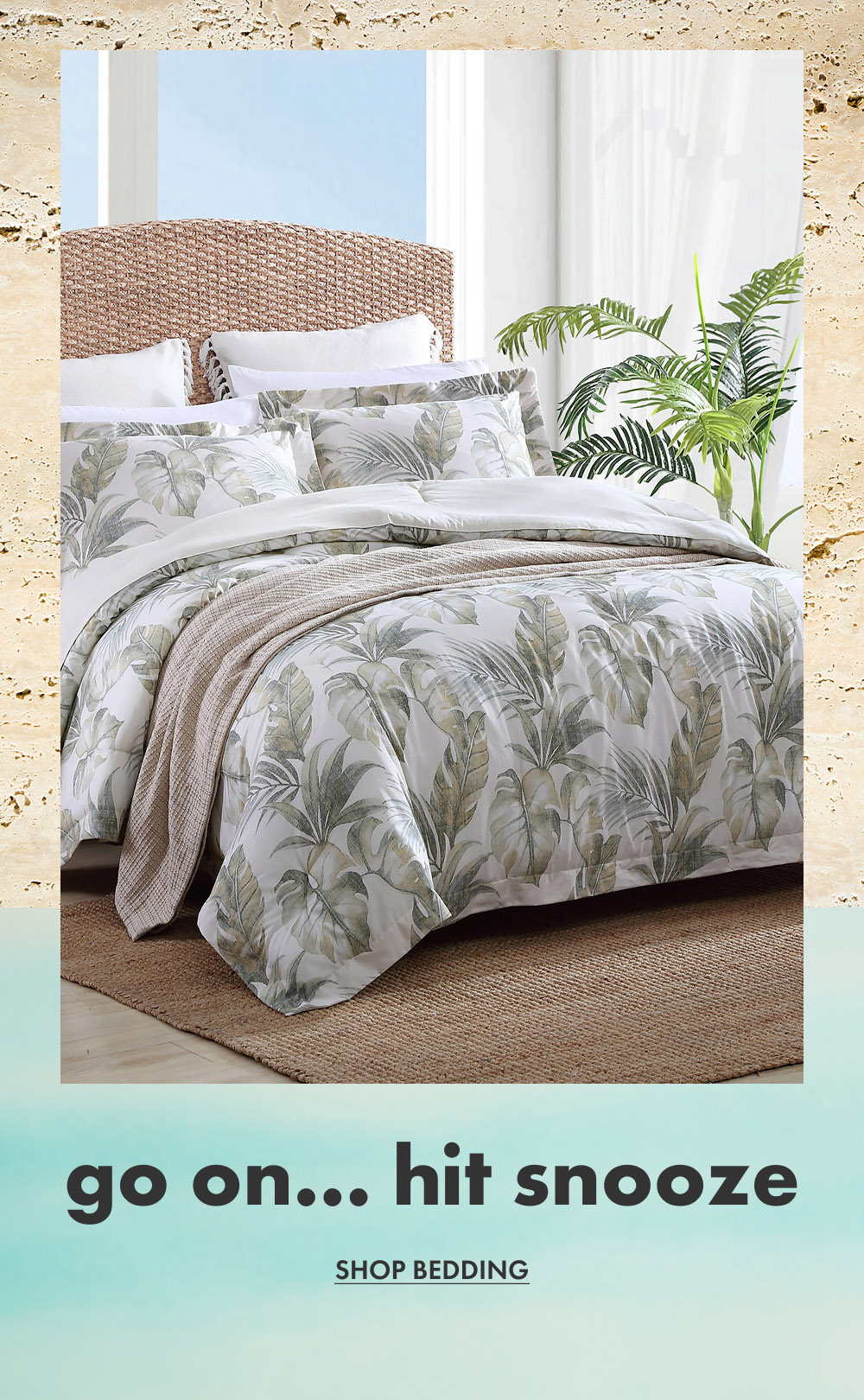 Shop Bedding