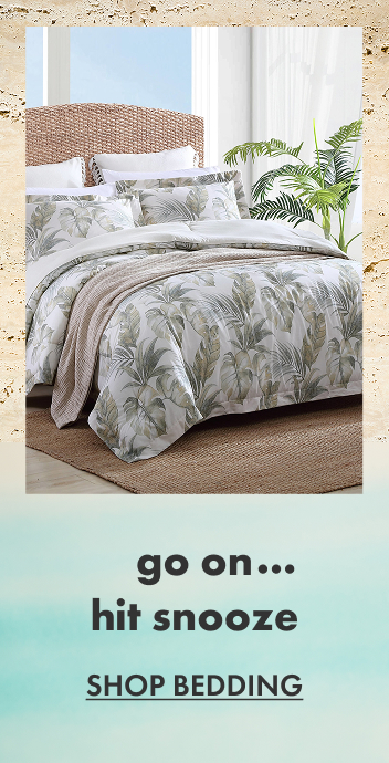 Shop Bedding