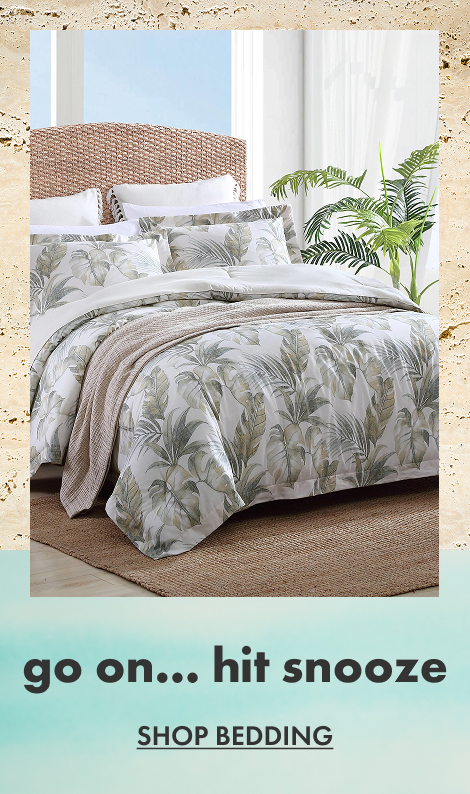 Shop Bedding