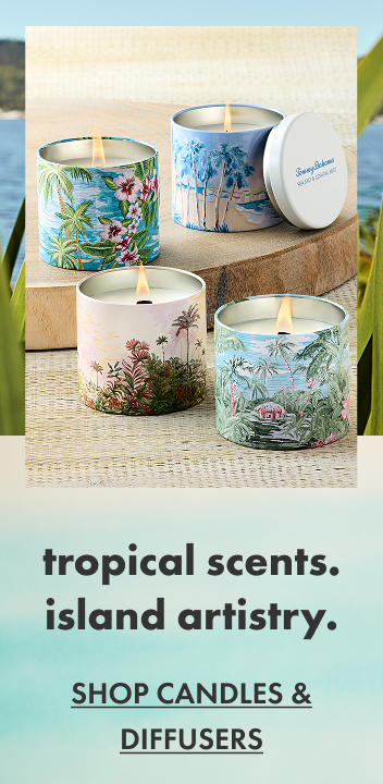 Shop Candles & Diffusers