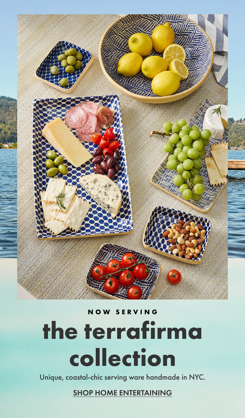 Shop Home Entertaining