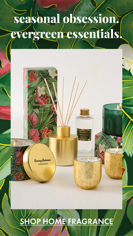 Shop Home Fragrance