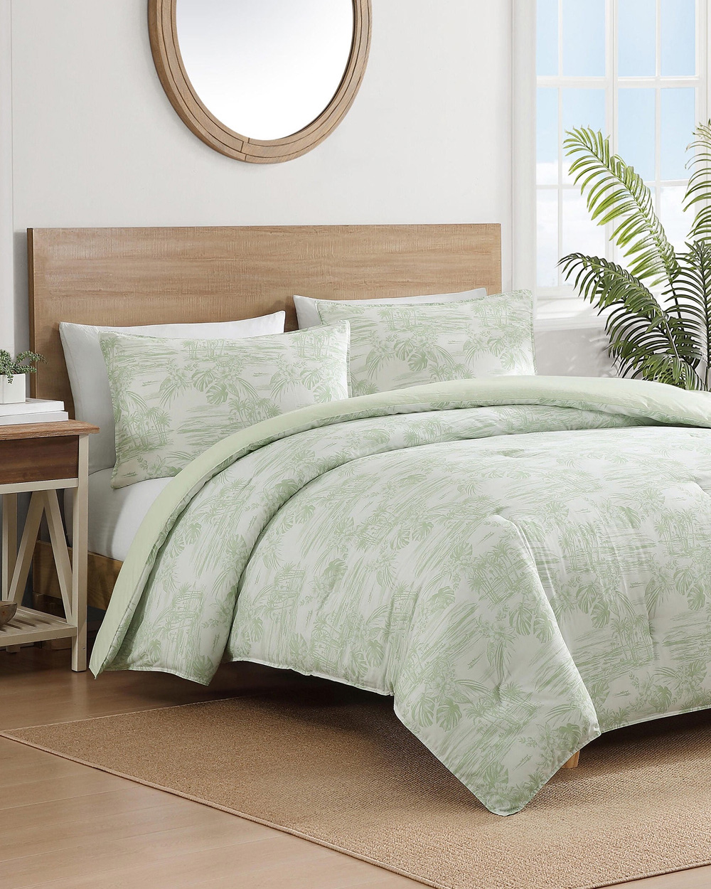 Slip Into Siesta Mode - Shop New Bedding