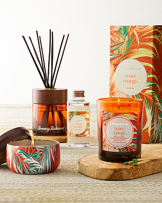 Instant Getaway, Granted - Shop Candles & Diffusers