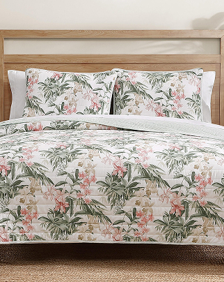 Shop Tropical Bedding