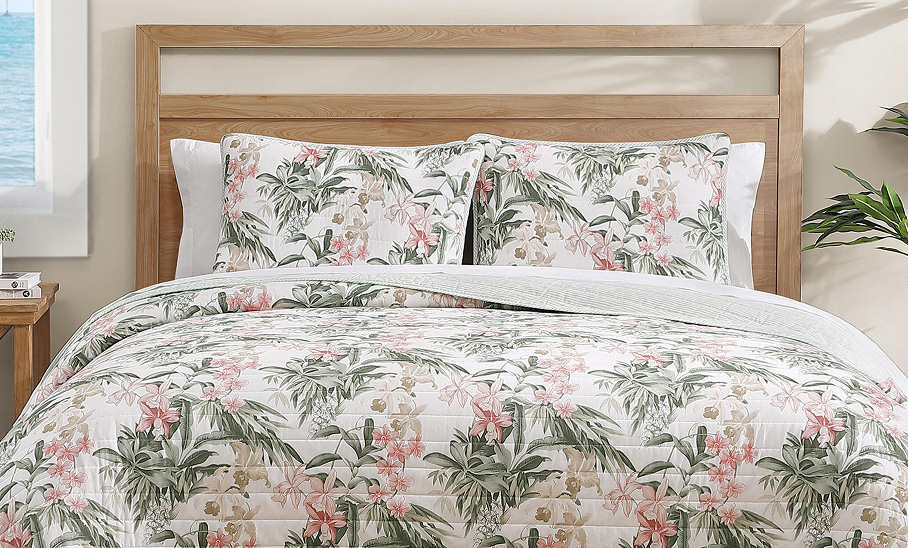 Shop Tropical Bedding