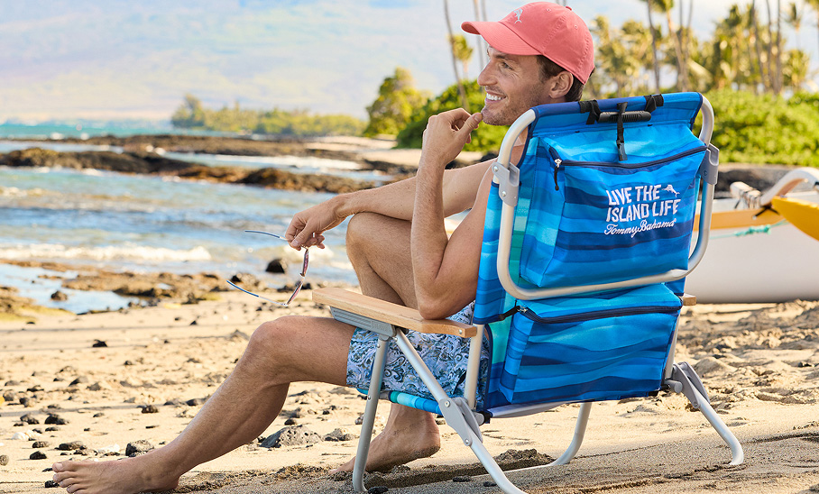 Shop Beach Chairs