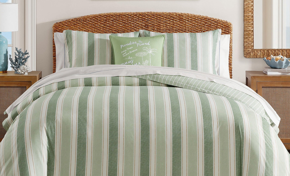 Shop New Fall Bedding