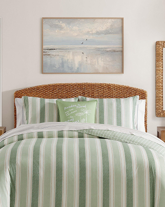 Shop New Fall Bedding