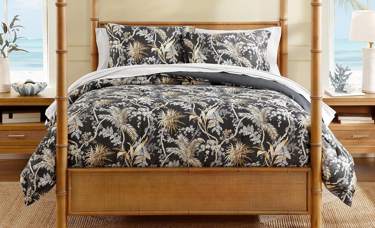 Shop New Fall Bedding