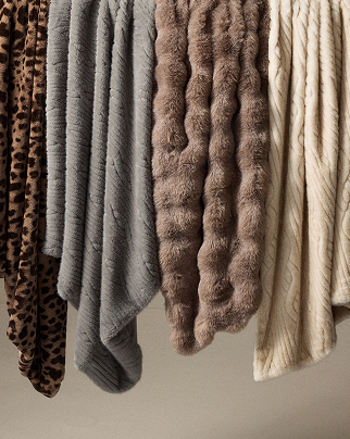 Shop Throws