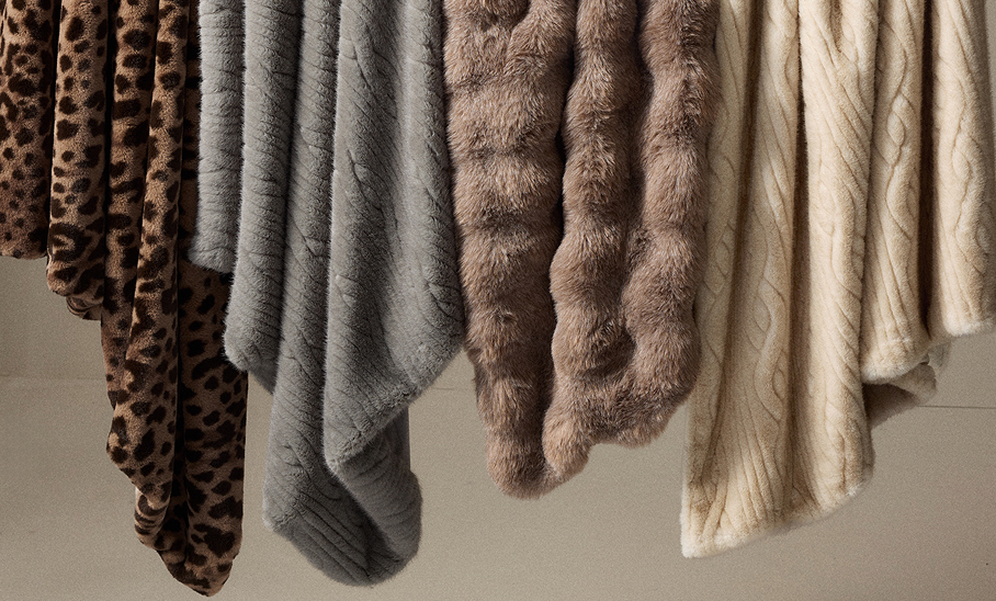Shop Throws