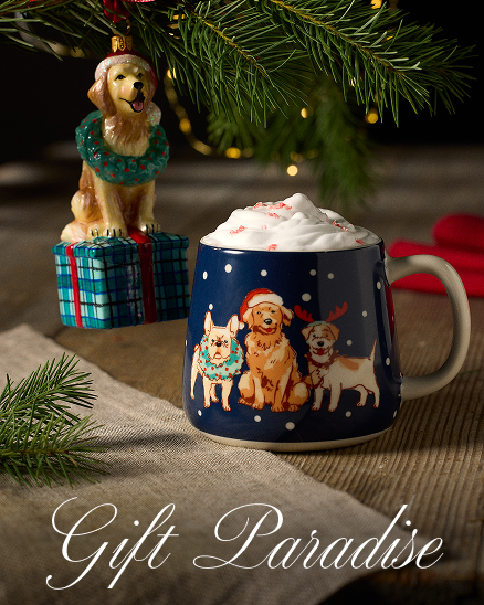 Beach & Home Holiday Gift Shop