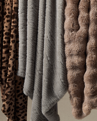 Shop Throws