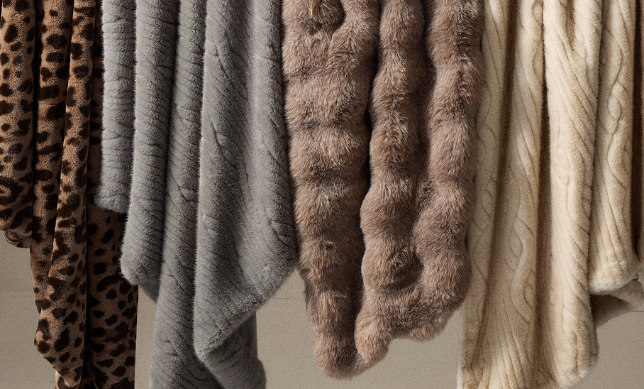 Shop Throws
