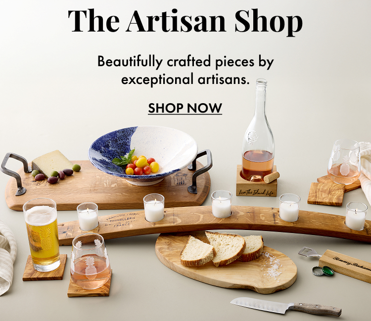 The Artisan Shop