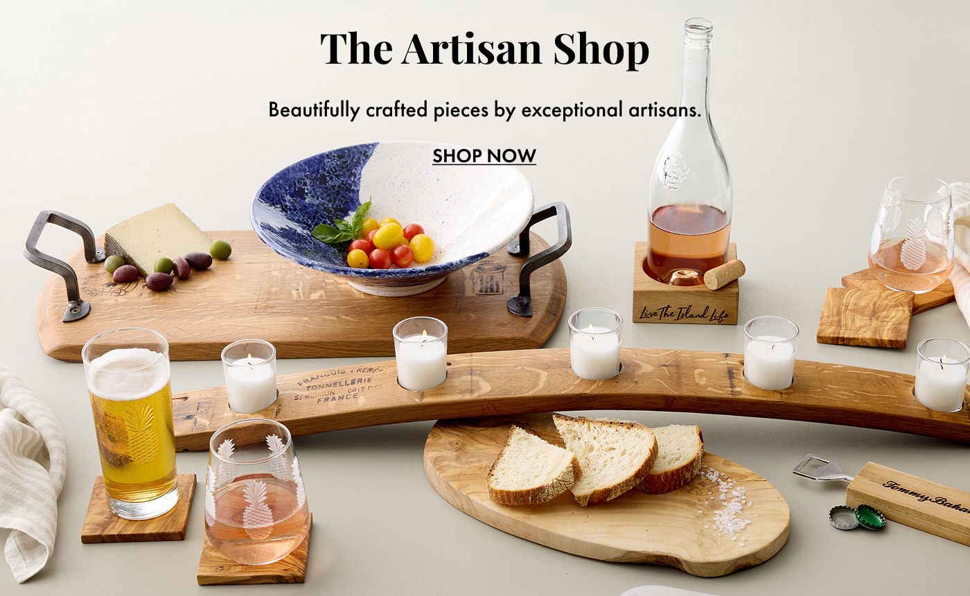The Artisan Shop
