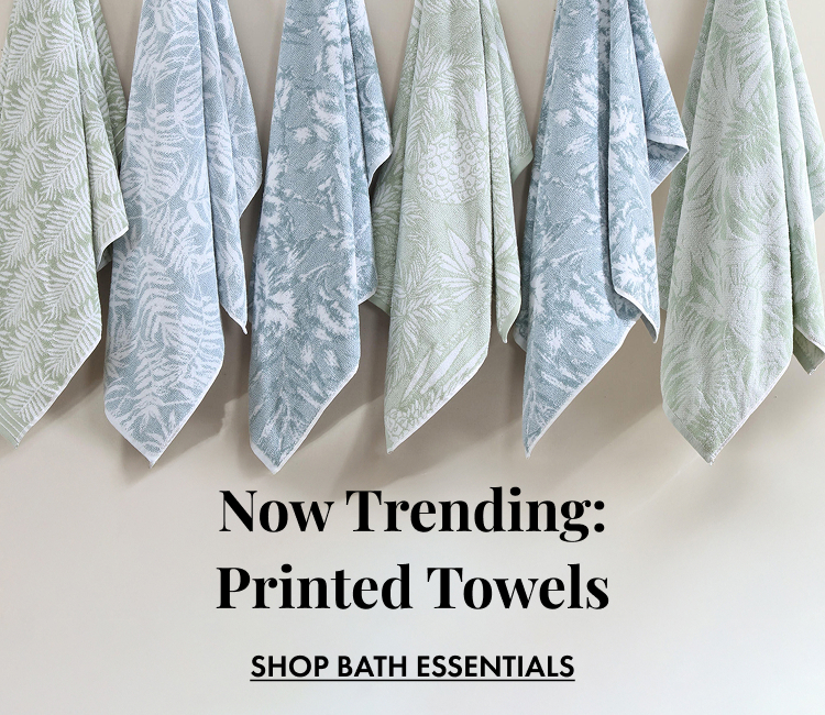 Shop Bath Essentials