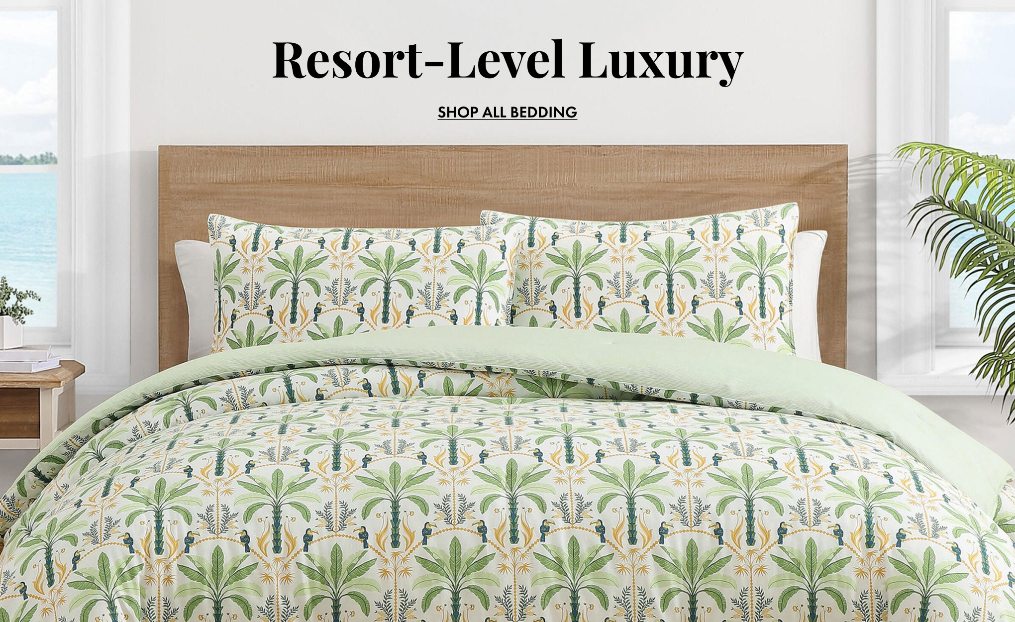Shop All Bedding