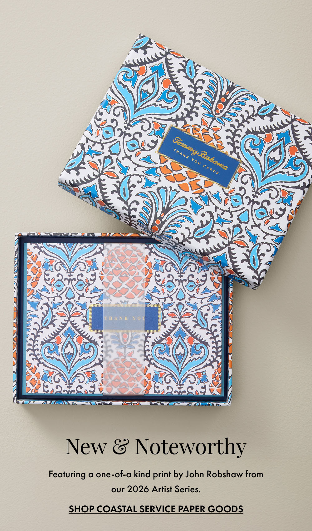 Shop Coastal Service Paper Goods