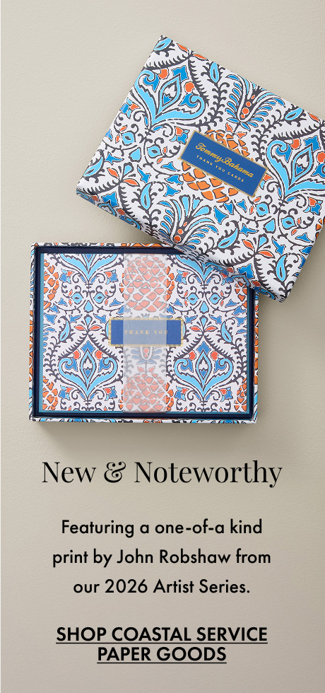 Shop Coastal Service Paper Goods