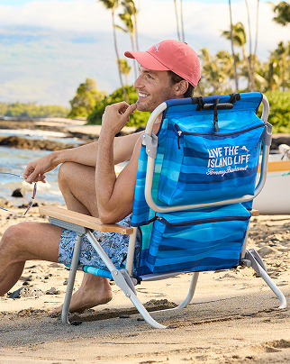 Shop Tommy Bahama Beach Chairs