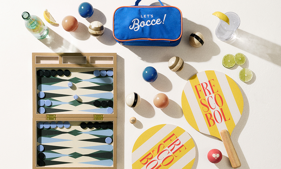Shop Beach Games & Accessories