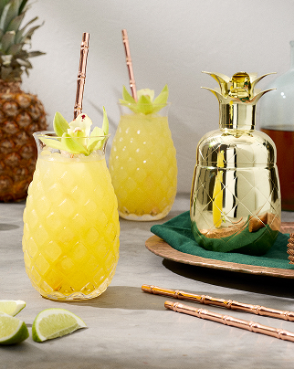 Shop Drinkware & Bar