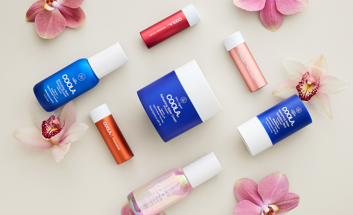 Shop Sun & Skin Care