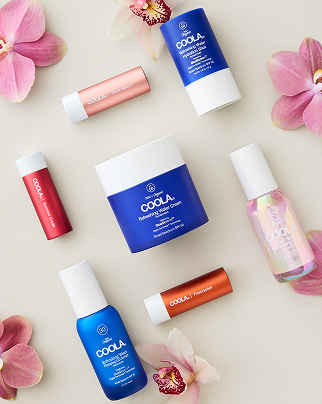 Shop Sun & Skin Care