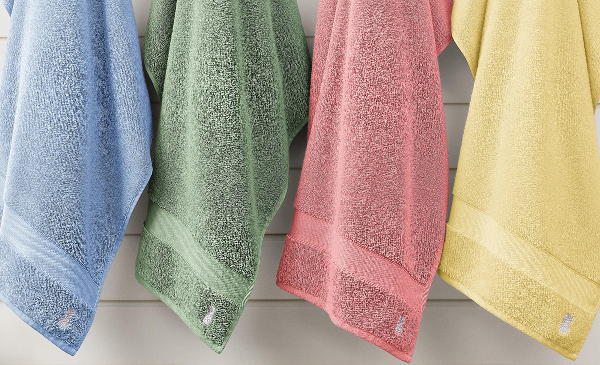 Shop Bath Collection