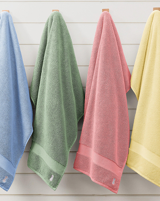 Shop Bath Collection