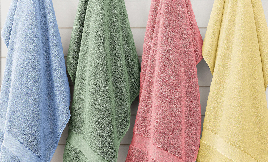 Shop Bath Collection