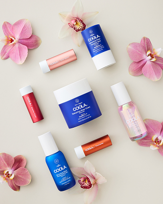 Shop Sun & Skincare