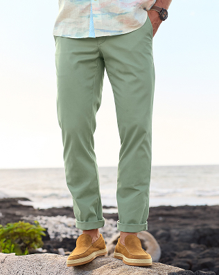 Men's Boracay Island Chino