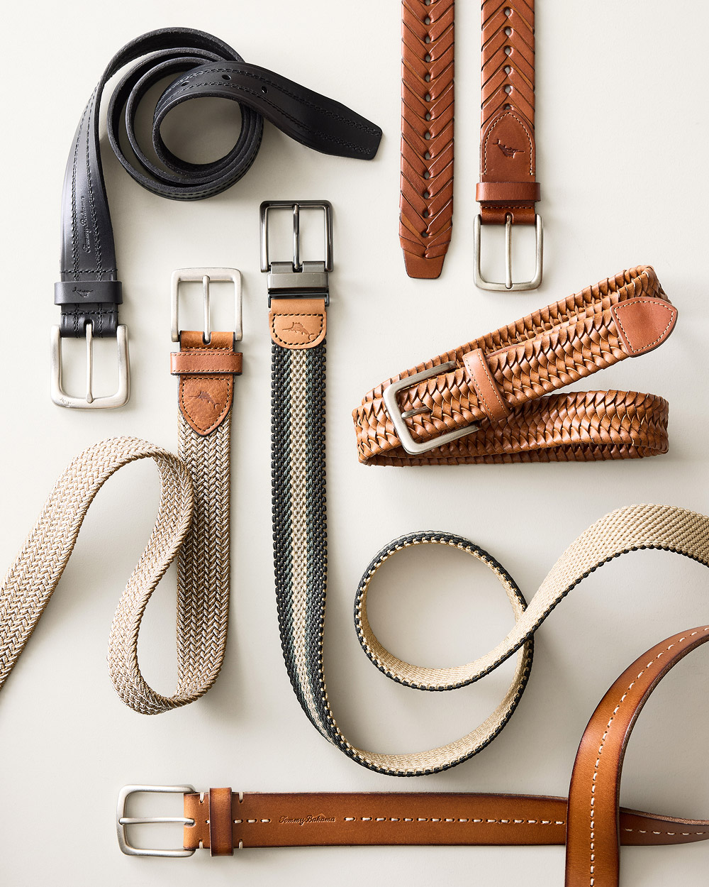 Shop Tommy Bahama Men's Belts