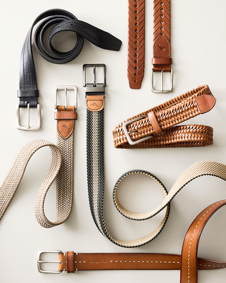 Shop Tommy Bahama Men's Belts